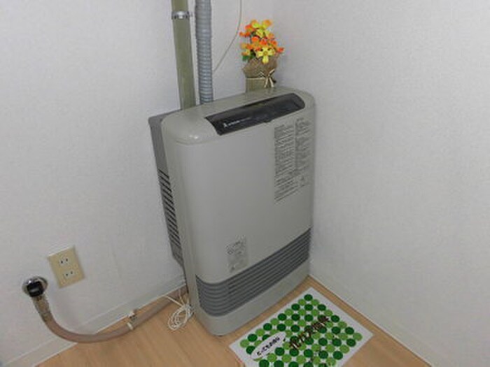 エンドレス三井南６条の物件内観写真