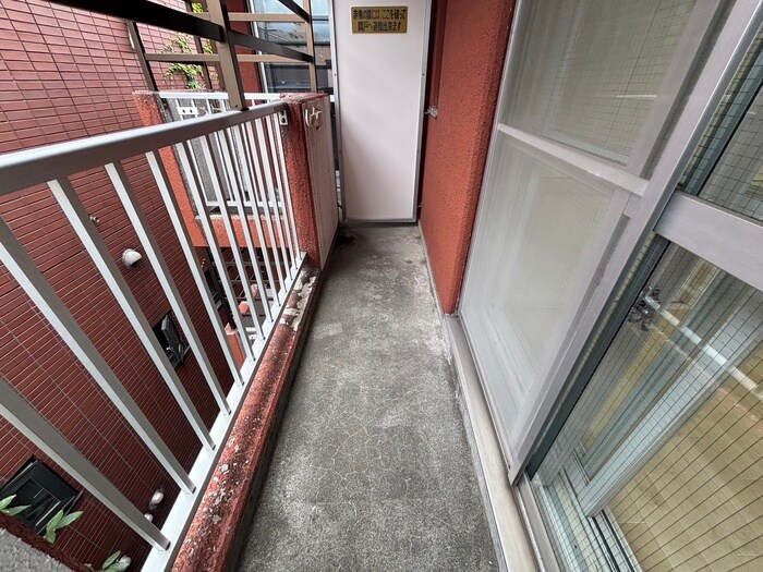 エンドレス三井南６条の物件内観写真