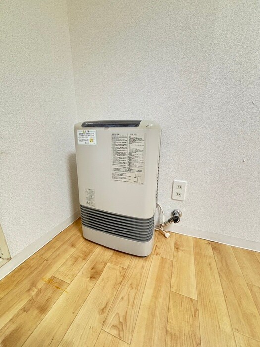 エンドレス三井南６条の物件内観写真