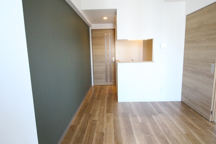 グランカーサ南6条の物件内観写真