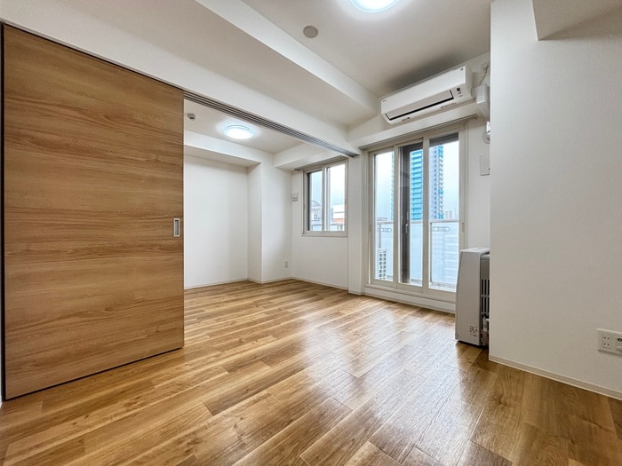 グランカーサ南6条の物件内観写真