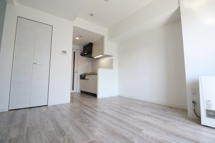 グランカーサ南6条の物件内観写真