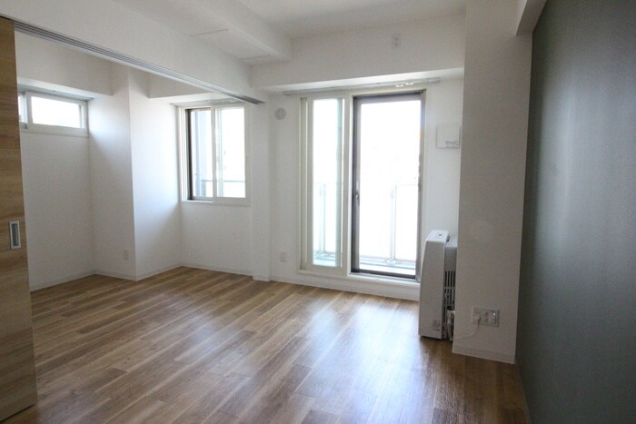 グランカーサ南6条の物件内観写真