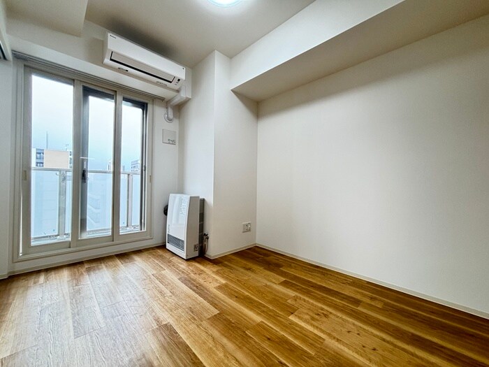 グランカーサ南6条の物件内観写真