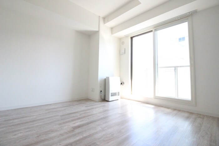 グランカーサ南6条の物件内観写真