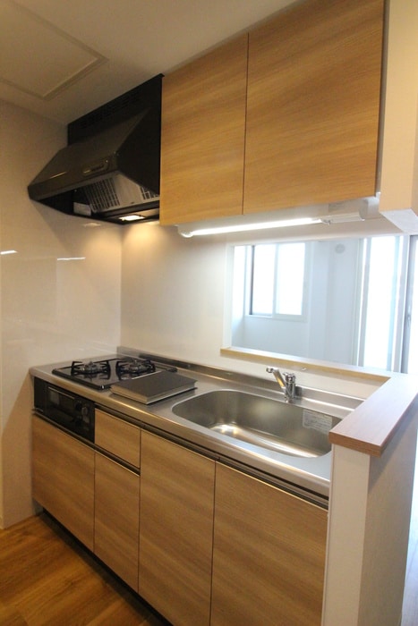 グランカーサ南6条の物件内観写真