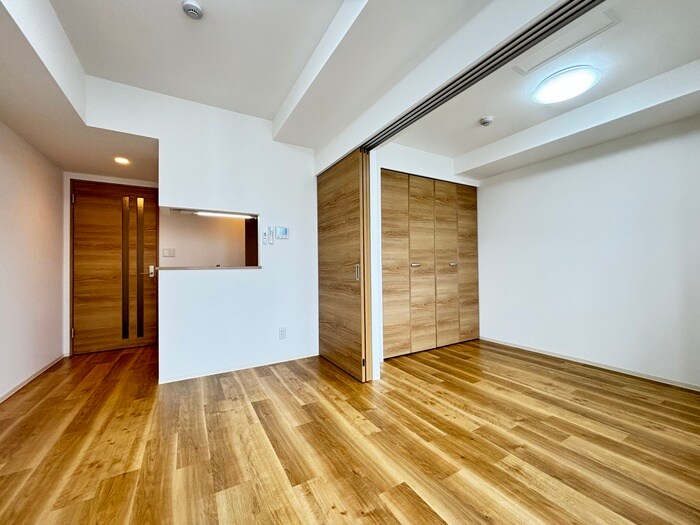 グランカーサ南6条の物件内観写真