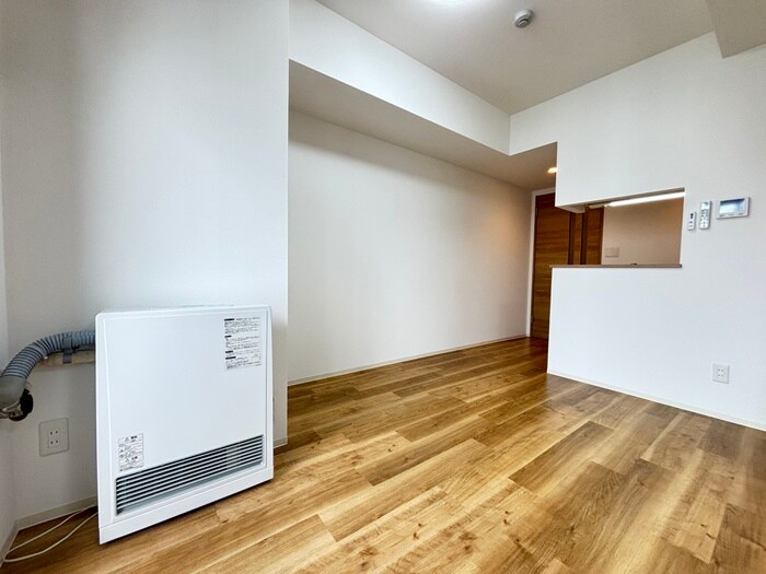 グランカーサ南6条の物件内観写真