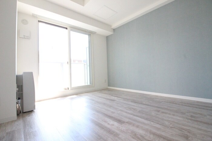 グランカーサ南6条の物件内観写真