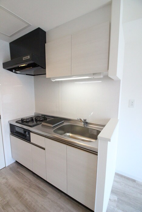 グランカーサ南6条の物件内観写真