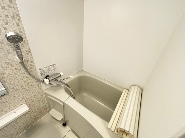 グランカーサ南6条の物件内観写真