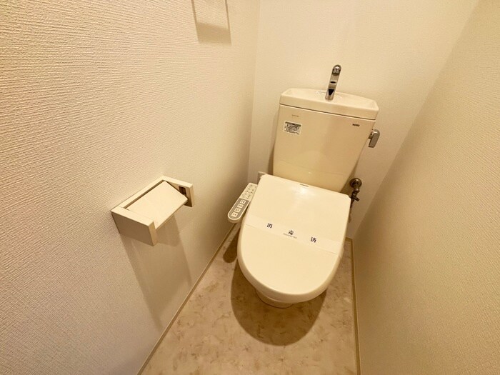 グランカーサ南6条の物件内観写真