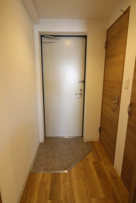 グランカーサ南6条の物件内観写真