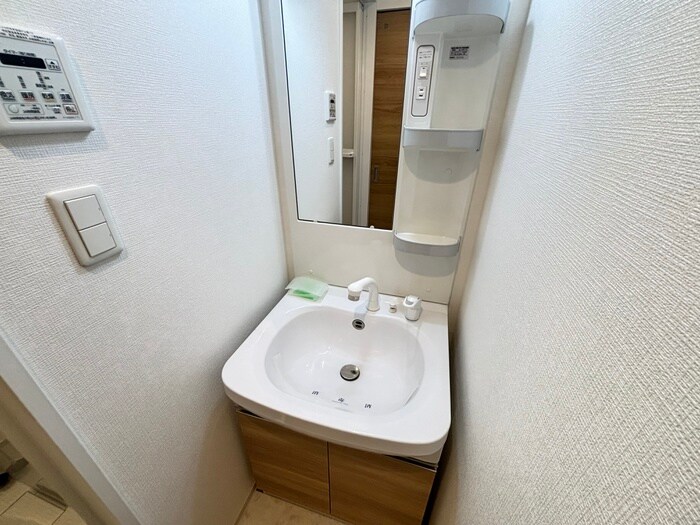 グランカーサ南6条の物件内観写真