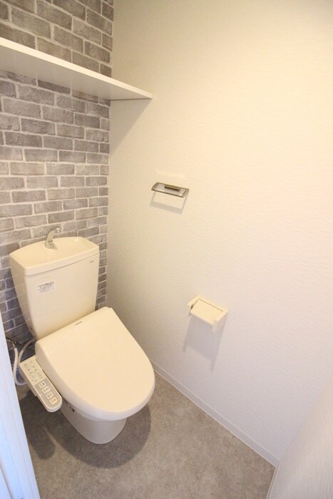 グランカーサ南6条の物件内観写真