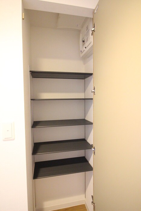 グランカーサ南6条の物件内観写真