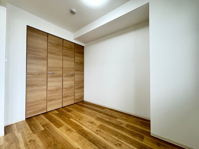 グランカーサ南6条の物件内観写真