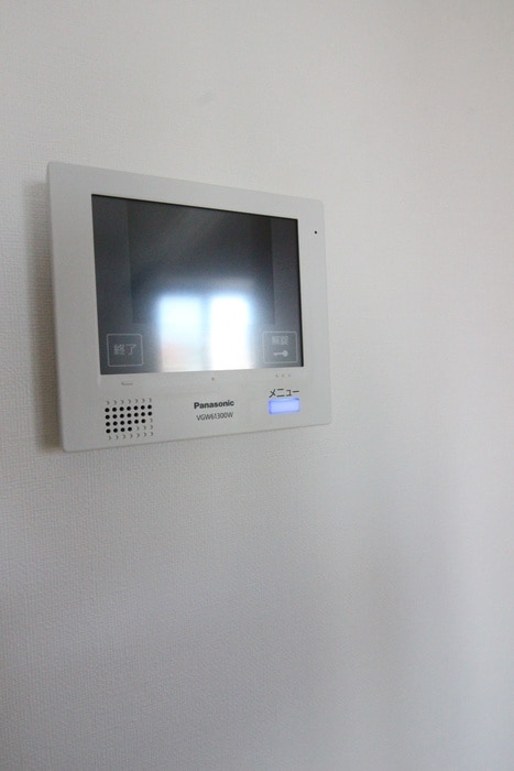 グランカーサ南6条の物件内観写真