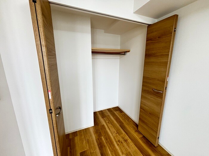 グランカーサ南6条の物件内観写真