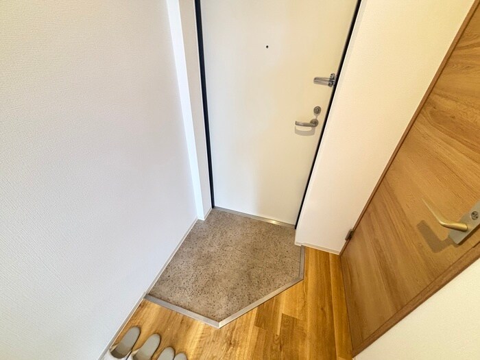 グランカーサ南6条の物件内観写真