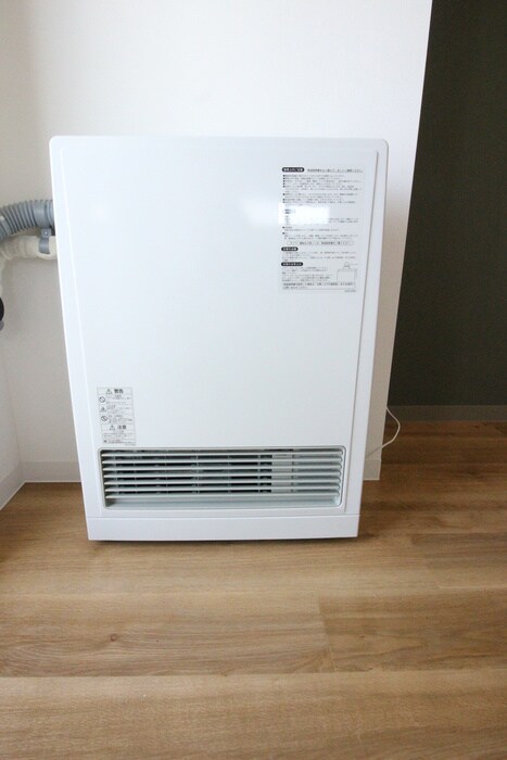 グランカーサ南6条の物件内観写真