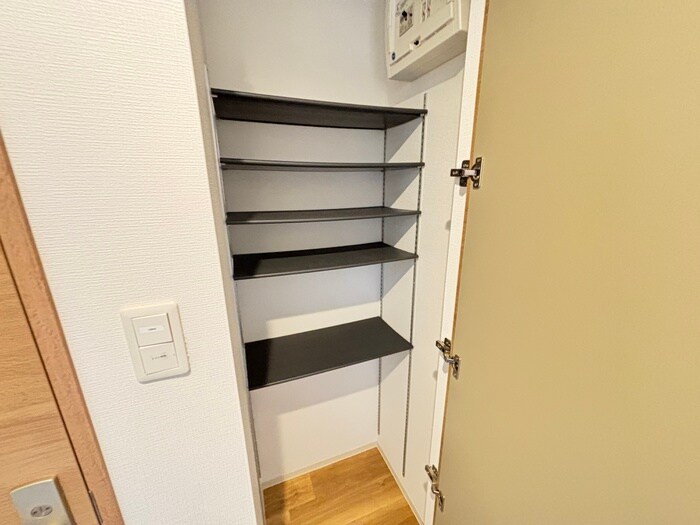 グランカーサ南6条の物件内観写真