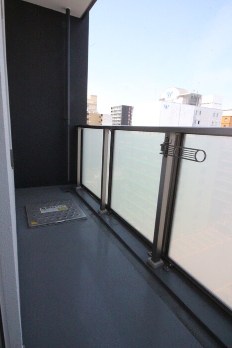 グランカーサ南6条の物件内観写真