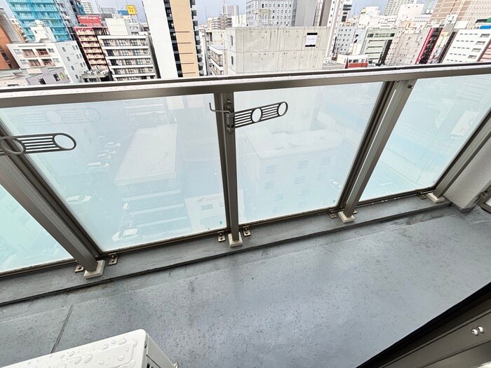 グランカーサ南6条の物件内観写真