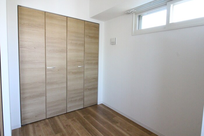 グランカーサ南6条の物件内観写真