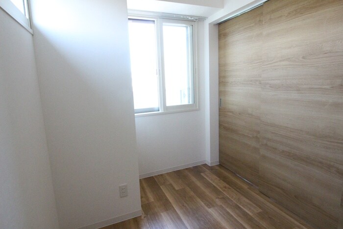 グランカーサ南6条の物件内観写真