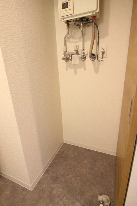 グランカーサ南6条の物件内観写真