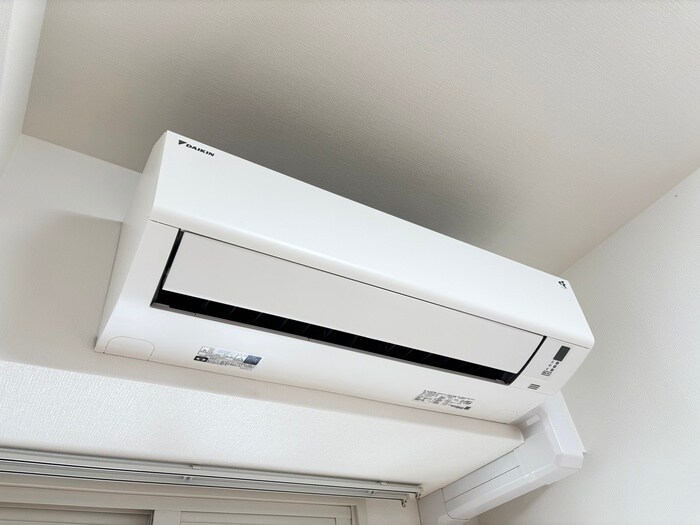 グランカーサ南6条の物件内観写真