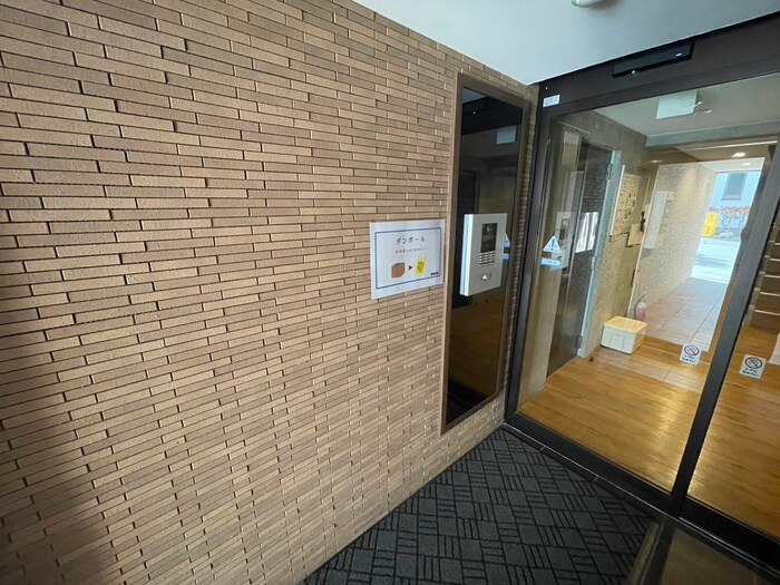 シティプレミア宮の森の物件外観写真