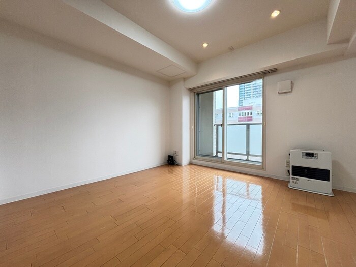 ヘルム２１の物件内観写真