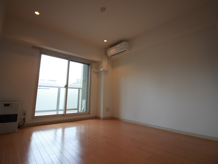 ヘルム２１の物件内観写真