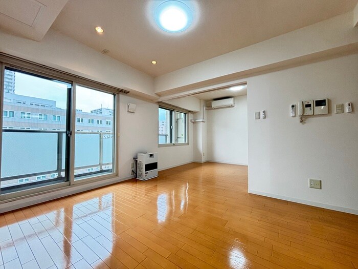 ヘルム２１の物件内観写真