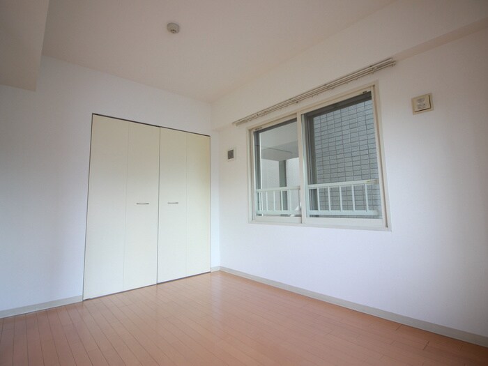 ヘルム２１の物件内観写真