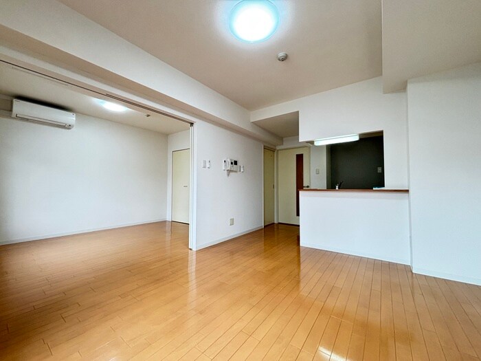 ヘルム２１の物件内観写真