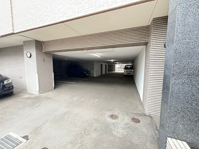 ヘルム２１の物件外観写真