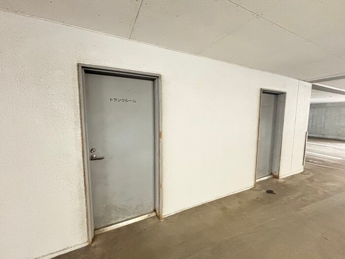 ヘルム２１の物件外観写真