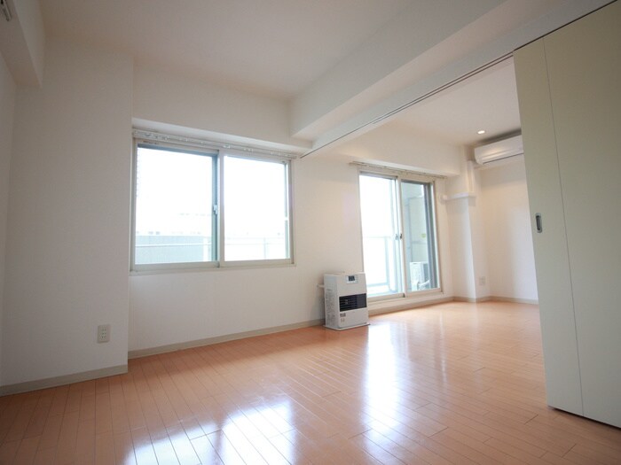 ヘルム２１の物件内観写真