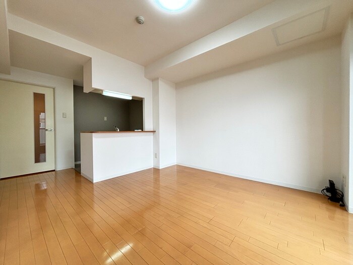 ヘルム２１の物件内観写真