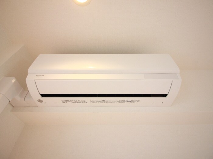 ヘルム２１の物件内観写真