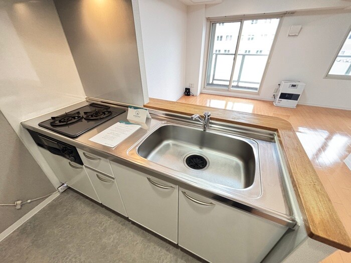 ヘルム２１の物件内観写真