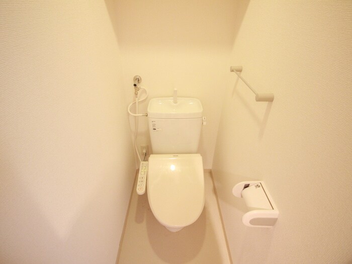 ヘルム２１の物件内観写真