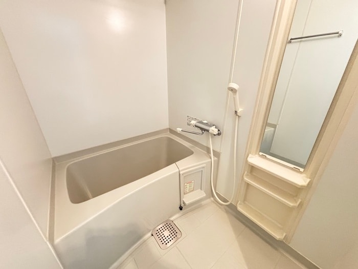 ヘルム２１の物件内観写真