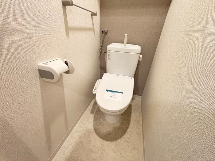 ヘルム２１の物件内観写真