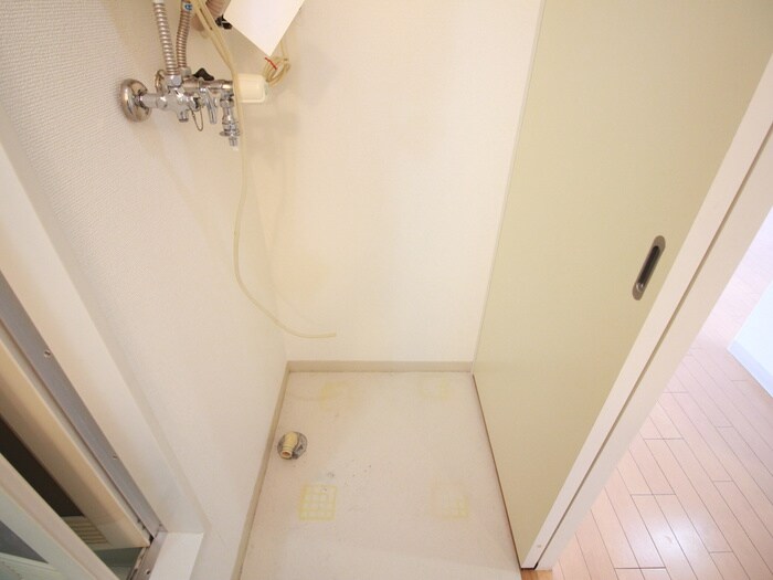 ヘルム２１の物件内観写真