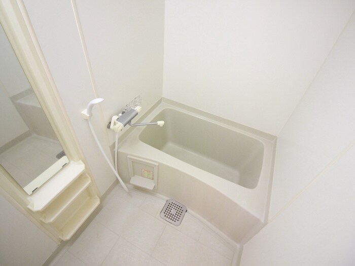 ヘルム２１の物件内観写真