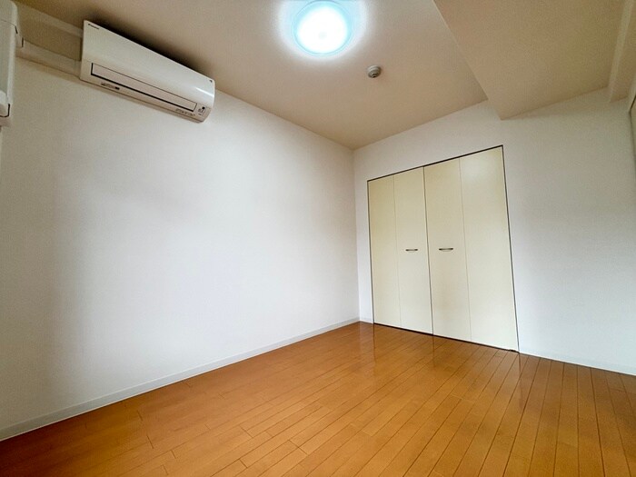 ヘルム２１の物件内観写真